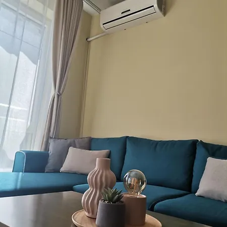 Darelina In The Center Of Apartament Sofia