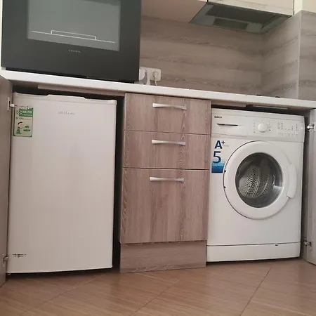 Apartament Darelina In The Center Of *