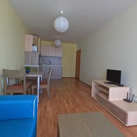 Darelina In The Center Of Apartament *