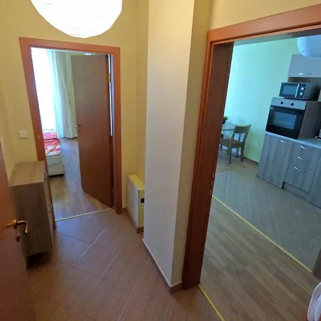 Darelina In The Center Of Apartament Sofia