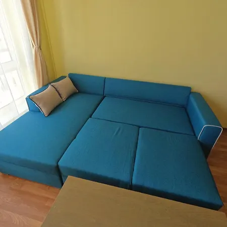 Apartment Darelina In The Center Of