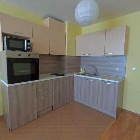 Apartmán Darelina In The Center Of